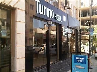 安曼 Turino酒店 外观 照片